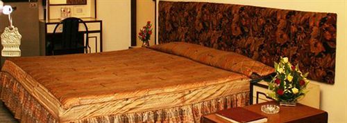 Shila International Hotel Kalkutta Kültér fotó