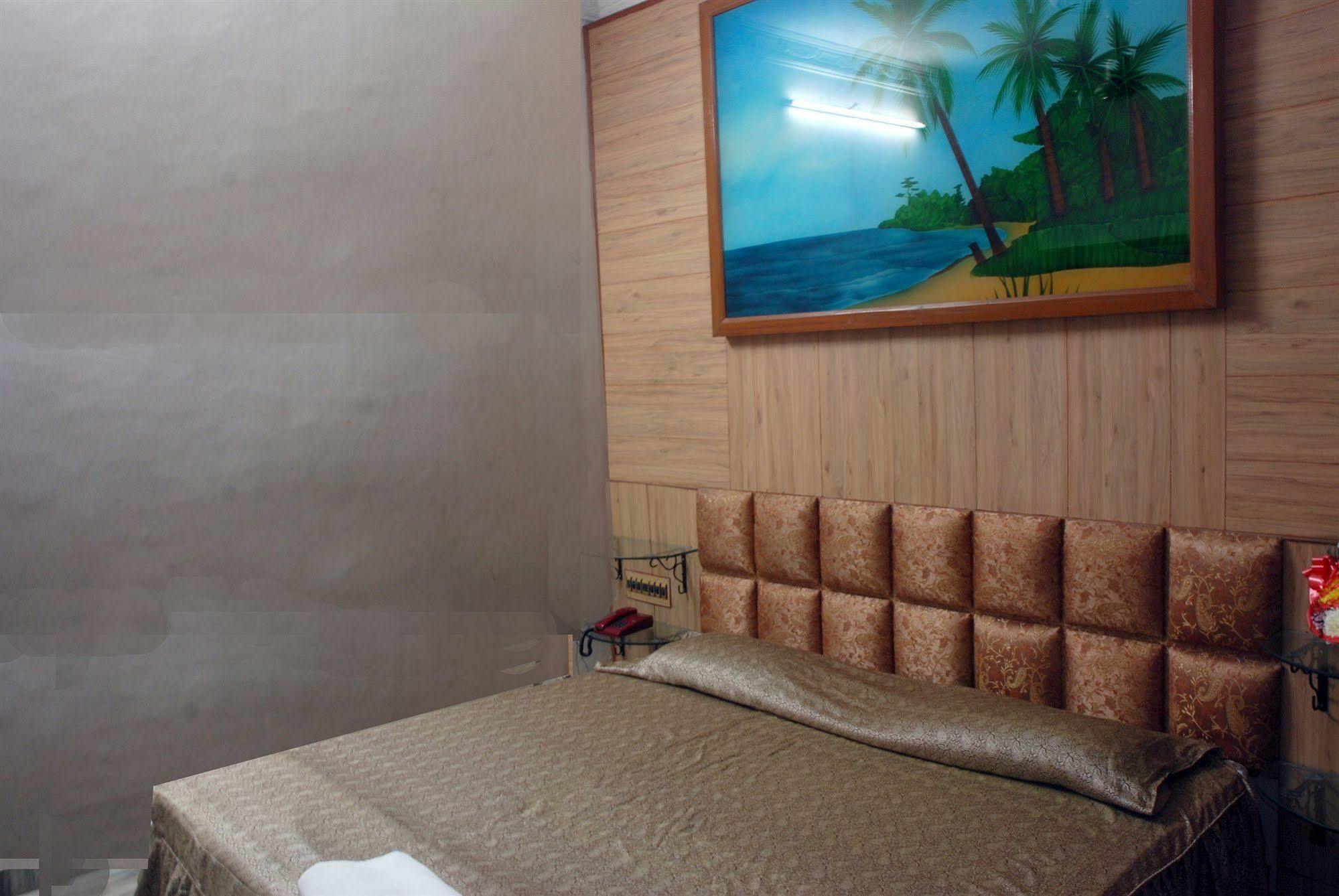 Shila International Hotel Kalkutta Kültér fotó