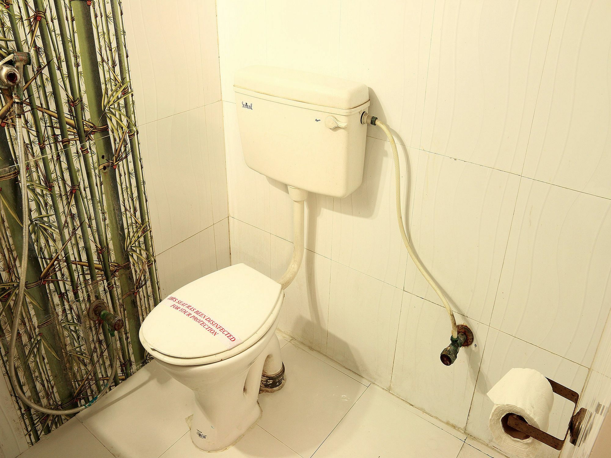 Shila International Hotel Kalkutta Kültér fotó